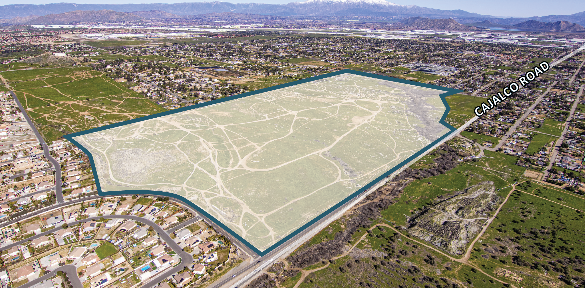 Boulder Springs